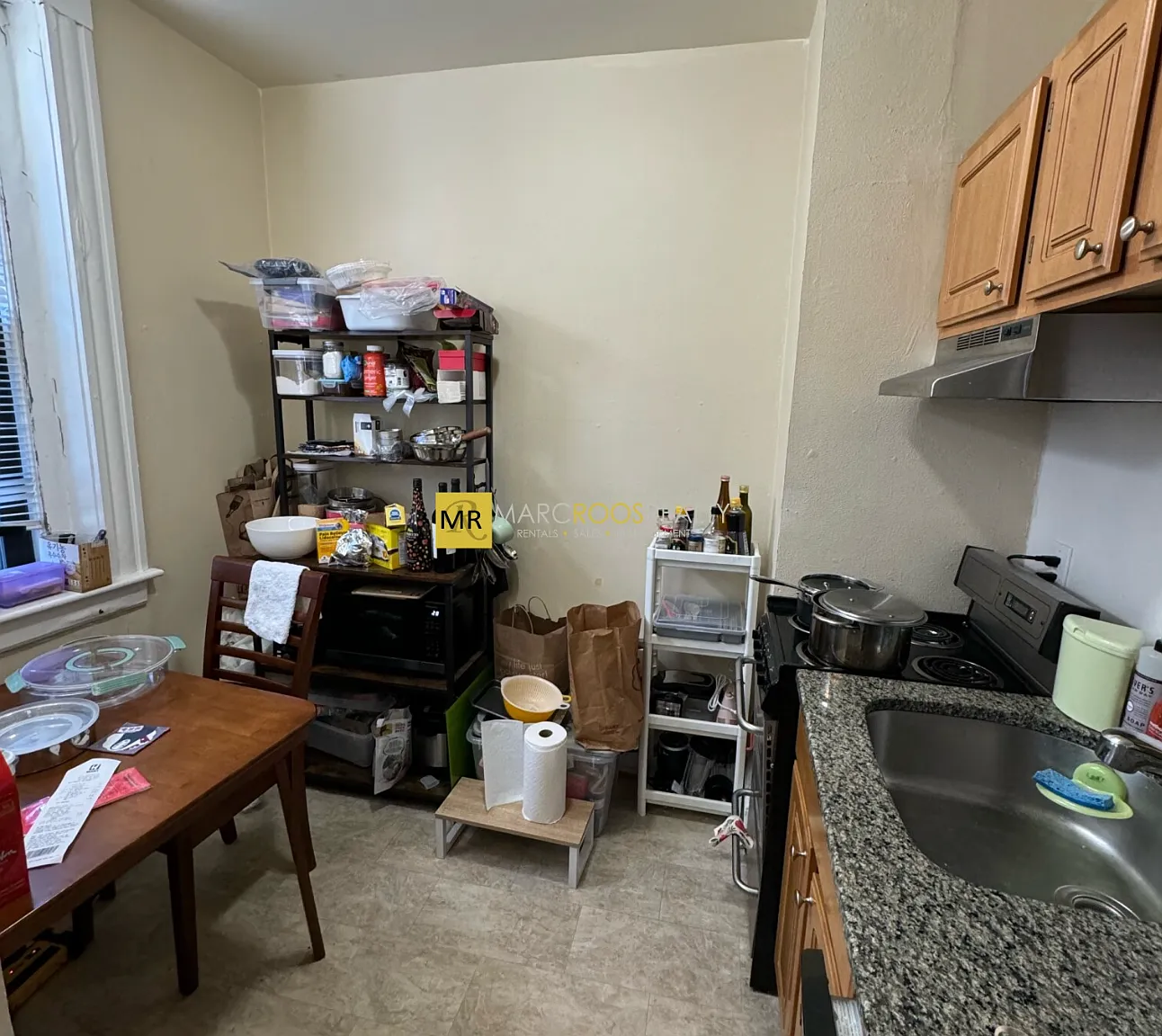 1 bed, 600 sqft, $2,400 — Photo 3