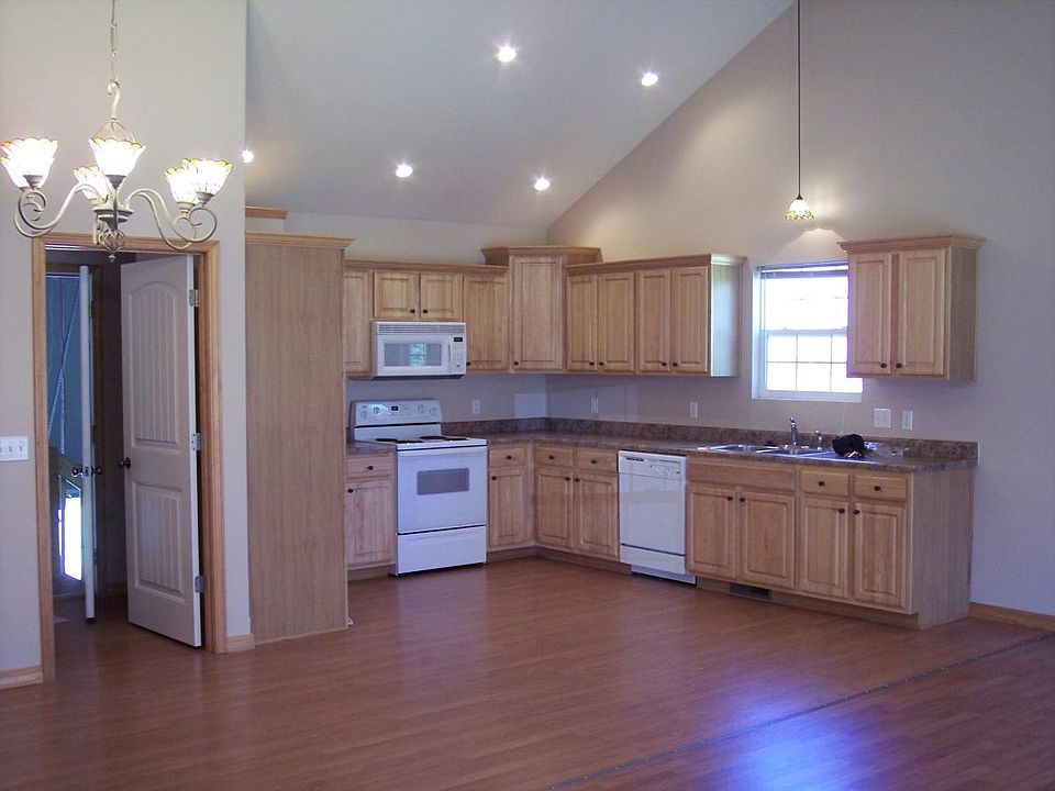Kitchen/Great Room