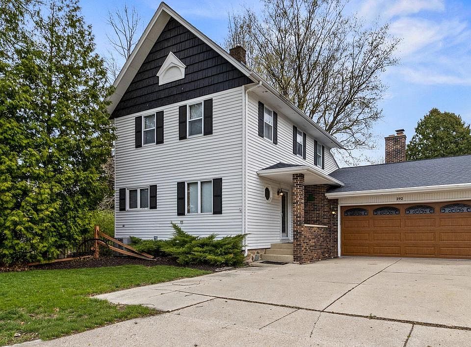 292 North Lake STREET, Hustisford, WI 53034 Zillow