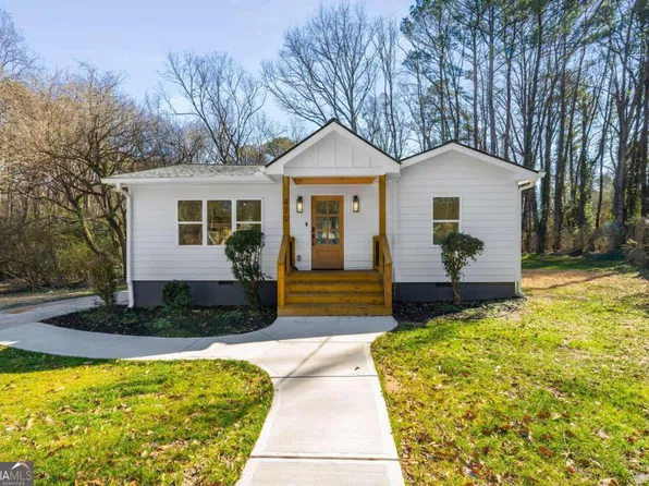 479 Baker Cir NW, Atlanta, GA 30318