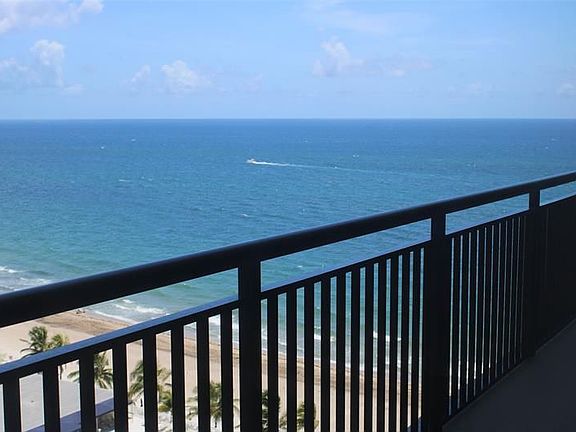 2nd image of 4280 Galt Ocean Dr APT 15H