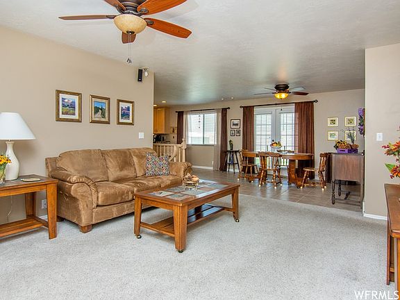 4th image of 5638 S Capitol Reef Dr