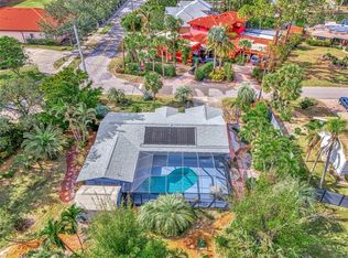 301 Nassau St N, Venice, FL 34285