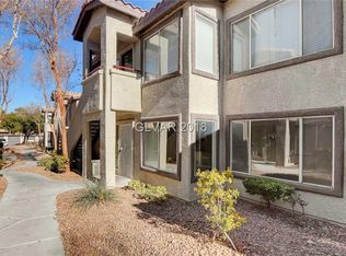 4955 Lindell Rd APT 103, Spring Valley, NV 89118