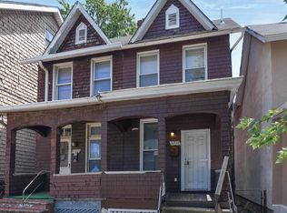 3203 Independence St, Baltimore, MD 21218