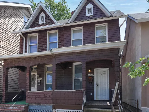 3203 Independence St, Baltimore, MD 21218