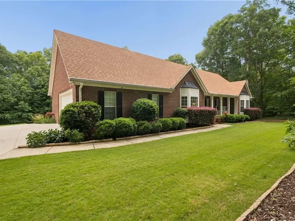 4581 Post Rd, Winston, GA 30187