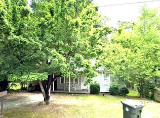 321 Tremont St, Thomasville, NC 27360