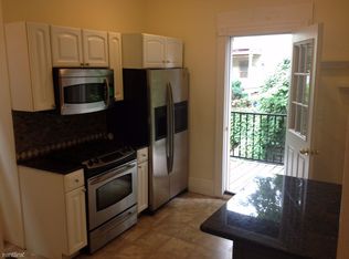 28 Chilcott Pl, Boston, MA 02130
