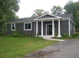 5621 Battee Dr, Churchton, MD 20733