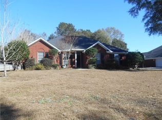 10028 Briarcliff Dr S, Mobile, AL 36608