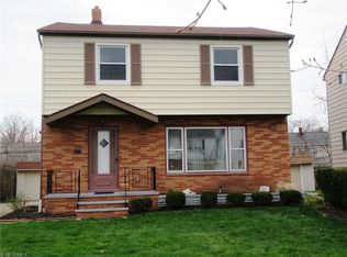 4095 Linnell Rd, South Euclid, OH 44121