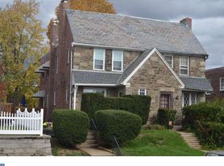 151 Windsor Ave, Lansdowne, PA 19050