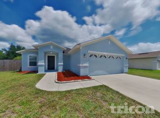 76221 Long Pond Loop, Yulee, FL 32097