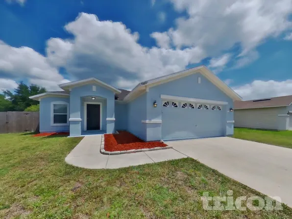 76221 Long Pond Loop, Yulee, FL 32097