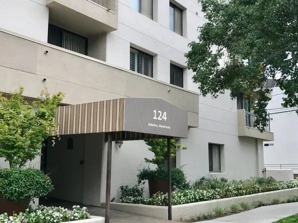124 Idaho Ave Unit 201, Santa Monica, CA 90403