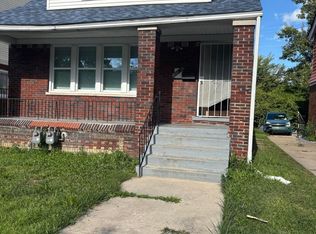 5220 Devonshire Rd, Detroit, MI 48224
