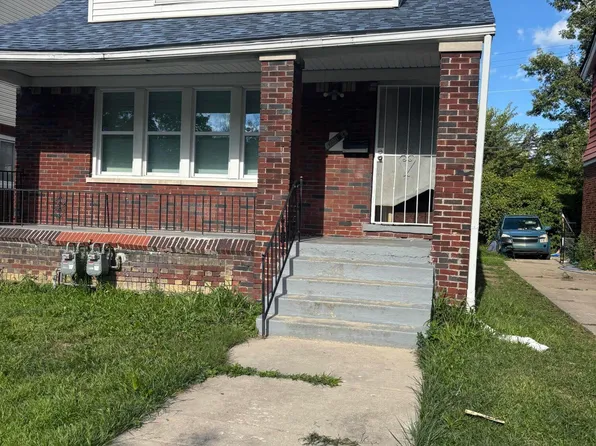 5220 Devonshire Rd, Detroit, MI 48224