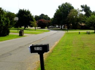 25136 Hickory Ln, Broken Arrow, OK 74014