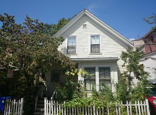 9 White Pl, Brookline, MA 02445