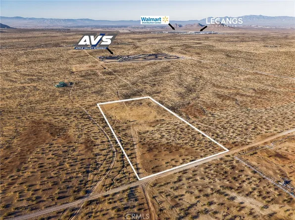 22725 Leaping Lizard Ln, Apple Valley, CA 92307