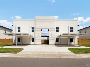 4512 Larkspur Ave #2, McAllen, TX 78501