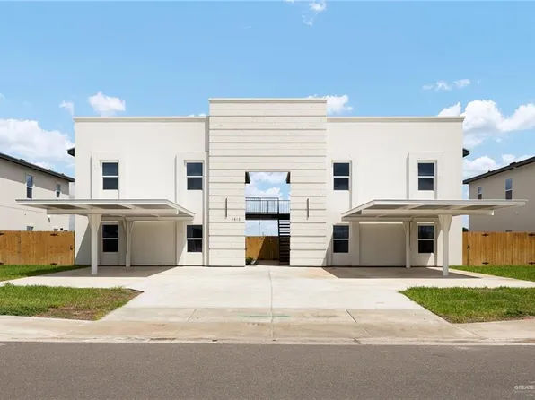 4512 Larkspur Ave, McAllen, TX