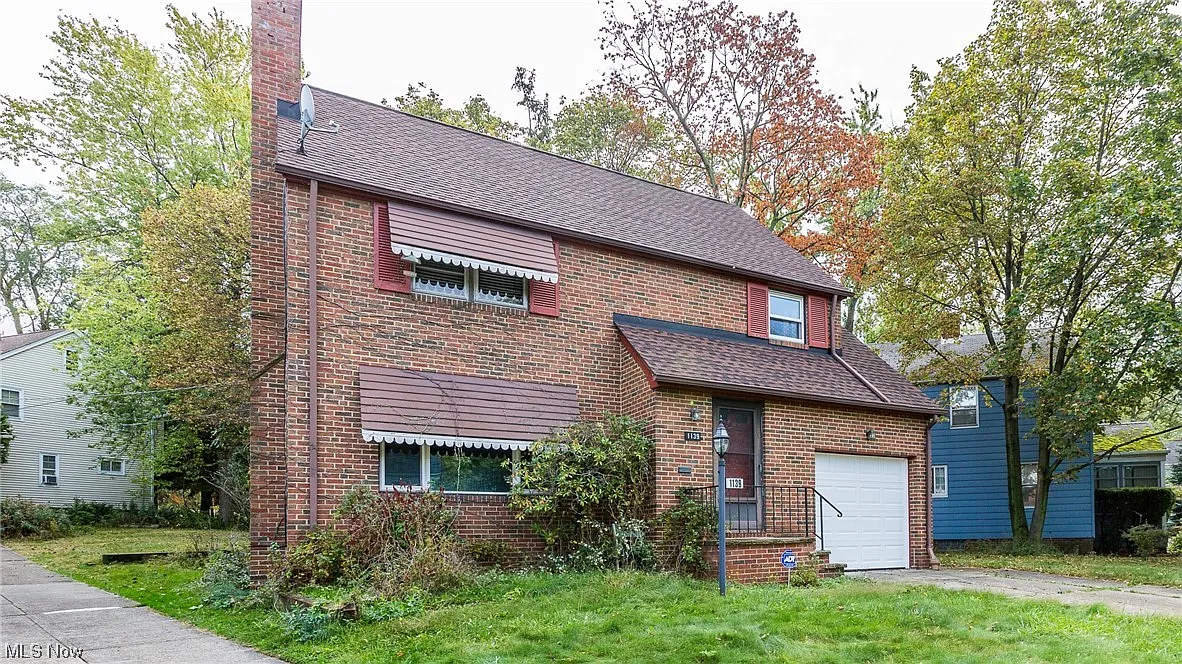 1139 Castleton Rd photo 1