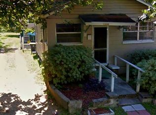 1530 Mount Herman St, Jacksonville, FL 32209