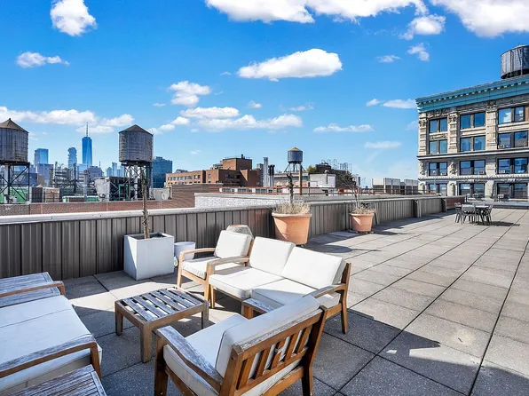 14 E 4th St APT 815, New York, NY 10012