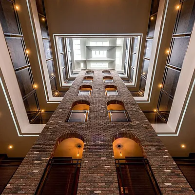 Rented by Nooklyn NYC LLC | media 35