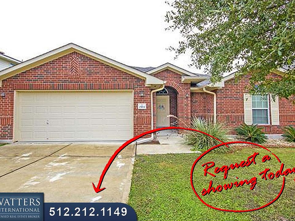 1st image of 2504 Tumbling River Dr