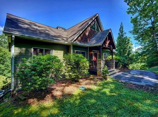 1474 Sutton Cove Rd, Hiawassee, GA 30546