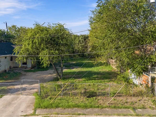 1707 N CENTER ST LOT 2, San Antonio, TX 78202