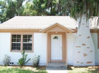 1110 E Orange Ave, Eustis, FL 32726