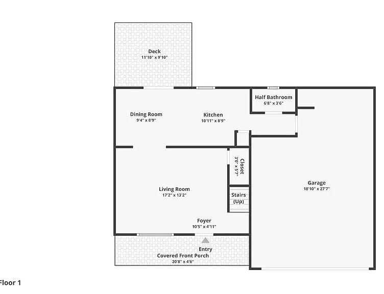 1711 Luton Dr — Photo 2