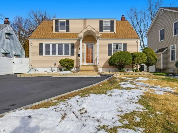 52 Broadway, Clark Twp., NJ 07066