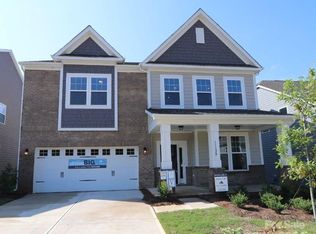 11128 Lochmere Rd, Charlotte, NC 28278