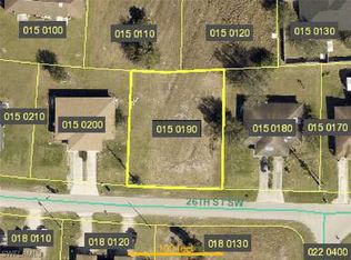 4414 26th St SW, Lehigh Acres, FL 33973