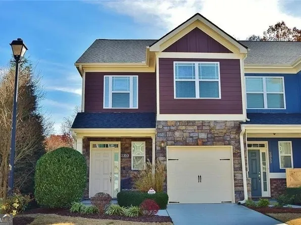 2353 Marbleridge Dr, Gainesville, GA 30501