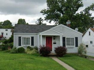 5606 Eula Ave, Cincinnati, OH 45248
