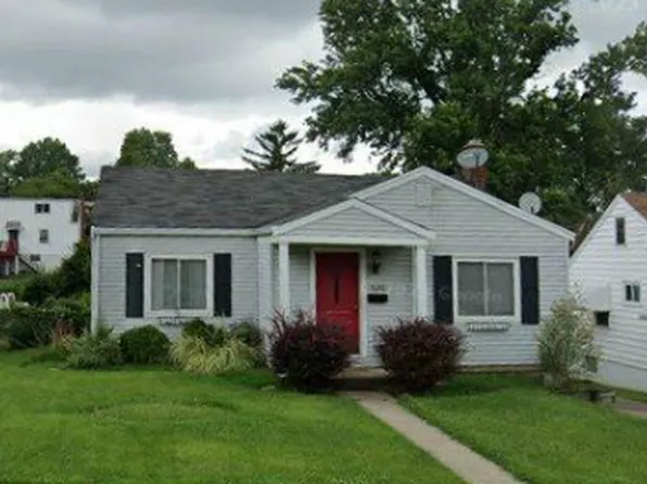 5606 Eula Ave, Cincinnati, OH 45248