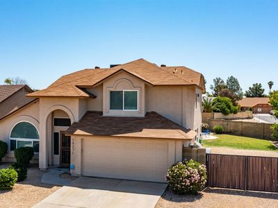 15271 N 63rd Dr, Glendale, AZ, 85306