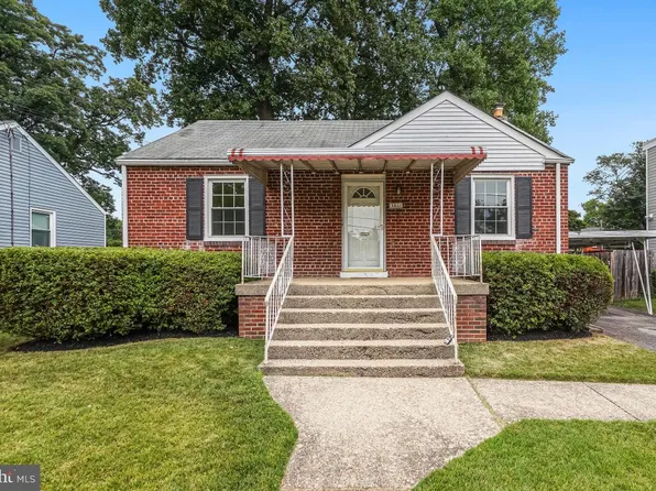 3011 Medway St, Silver Spring, MD 20902