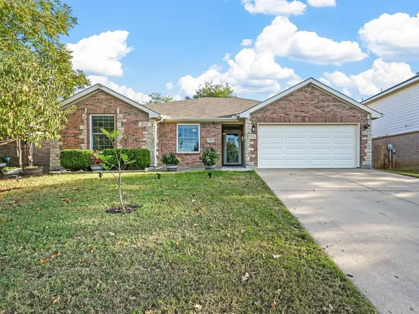 2057 Turtle Cove Dr, Mansfield, TX 76063