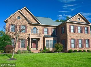 5550 Acerville Pl, Haymarket, VA 20169
