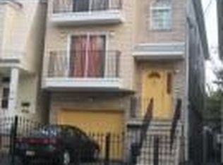 164-166 Leslie St, Newark, NJ 07112