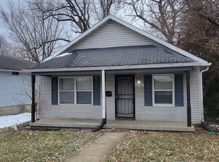 2910 N Gale St, Indianapolis, IN 46218