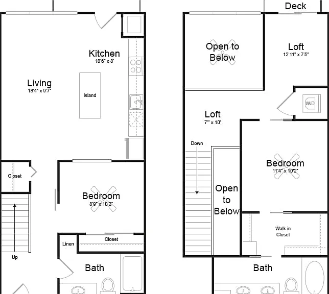 Track 29 Apartments — Photo 54