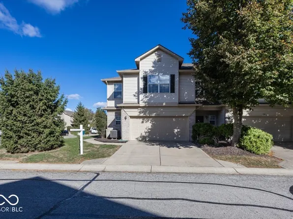 7041 Gavin Dr, Indianapolis, IN 46217